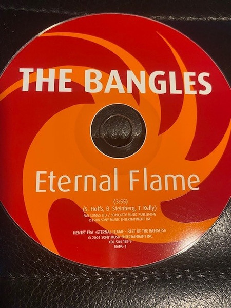 Eternal Flame